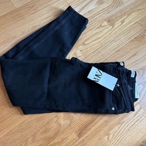 Zara jeans -new with tags